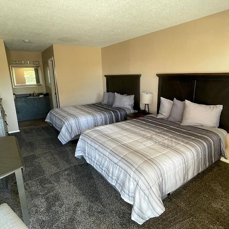 Scottish Inns Motel - 欧塞奇湾泳滩 外观 照片
