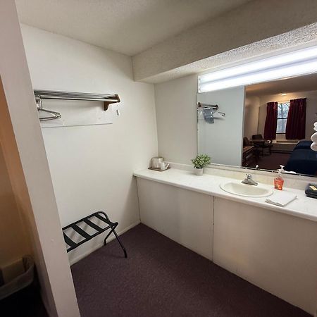 Scottish Inns Motel - 欧塞奇湾泳滩 外观 照片